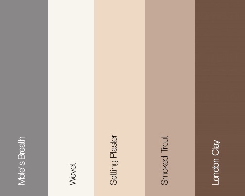 Nude STORY